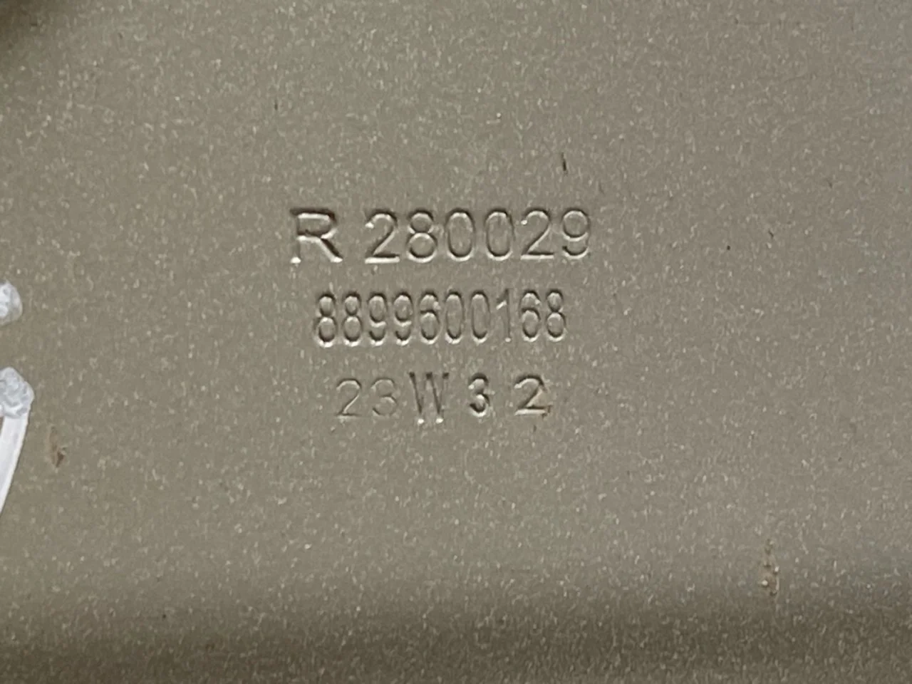 Front panel view 3