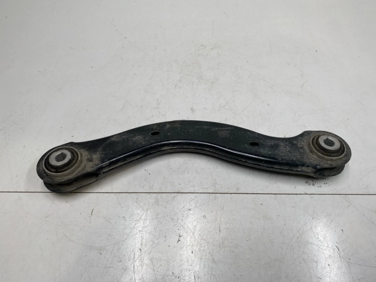 Control arm, rear left view 2