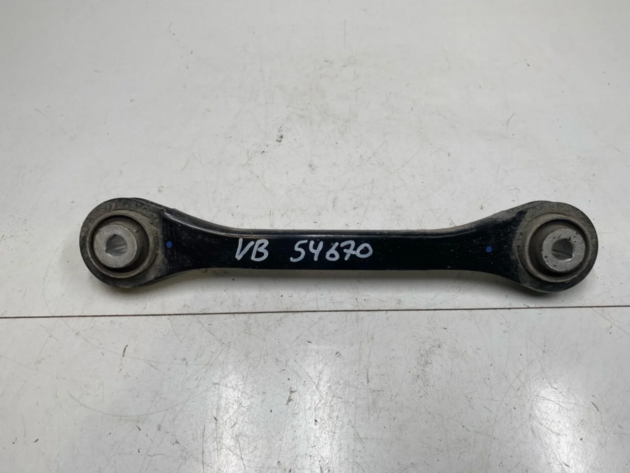 Control arm, rear left