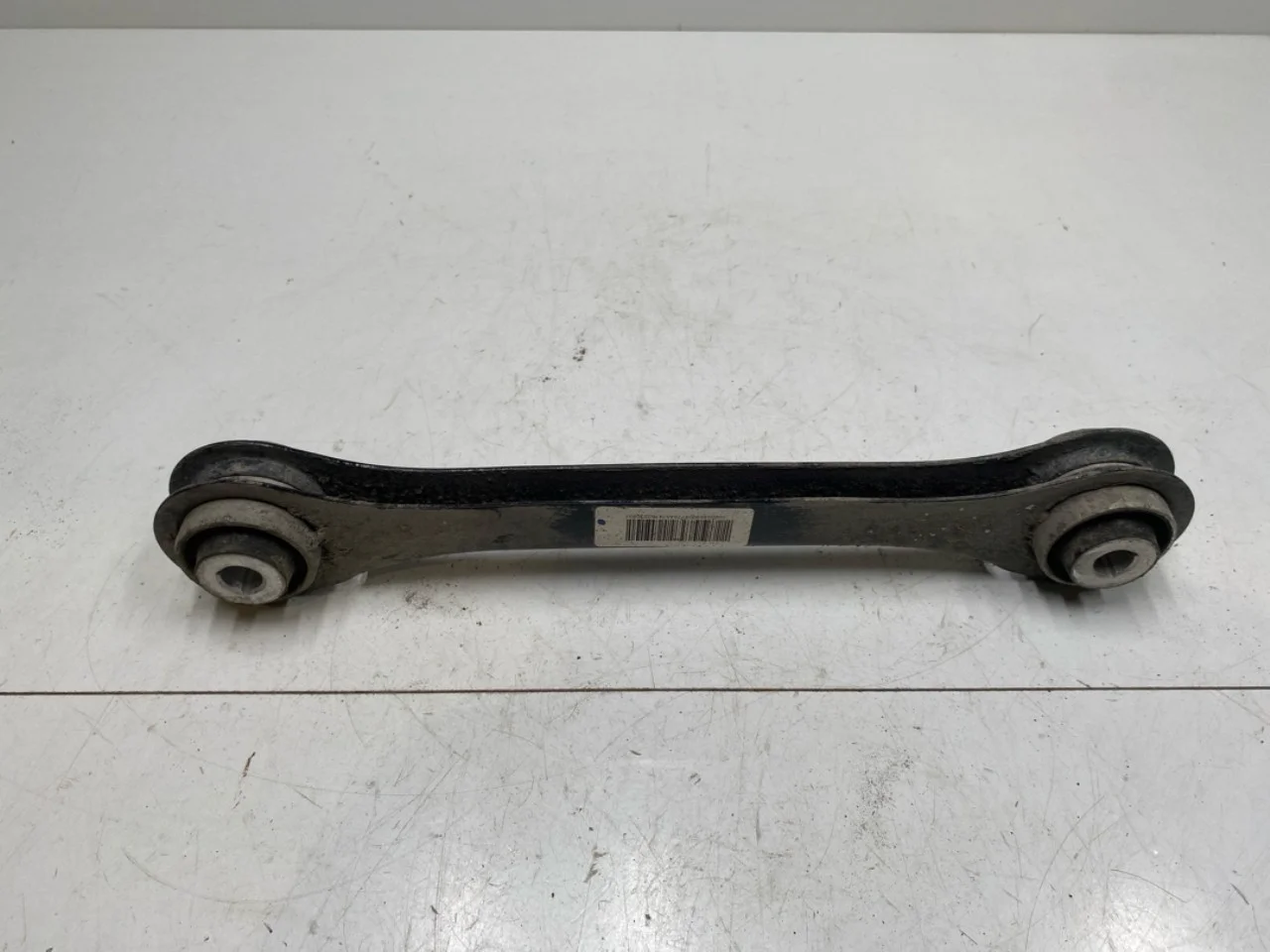 Control arm, rear left view 2