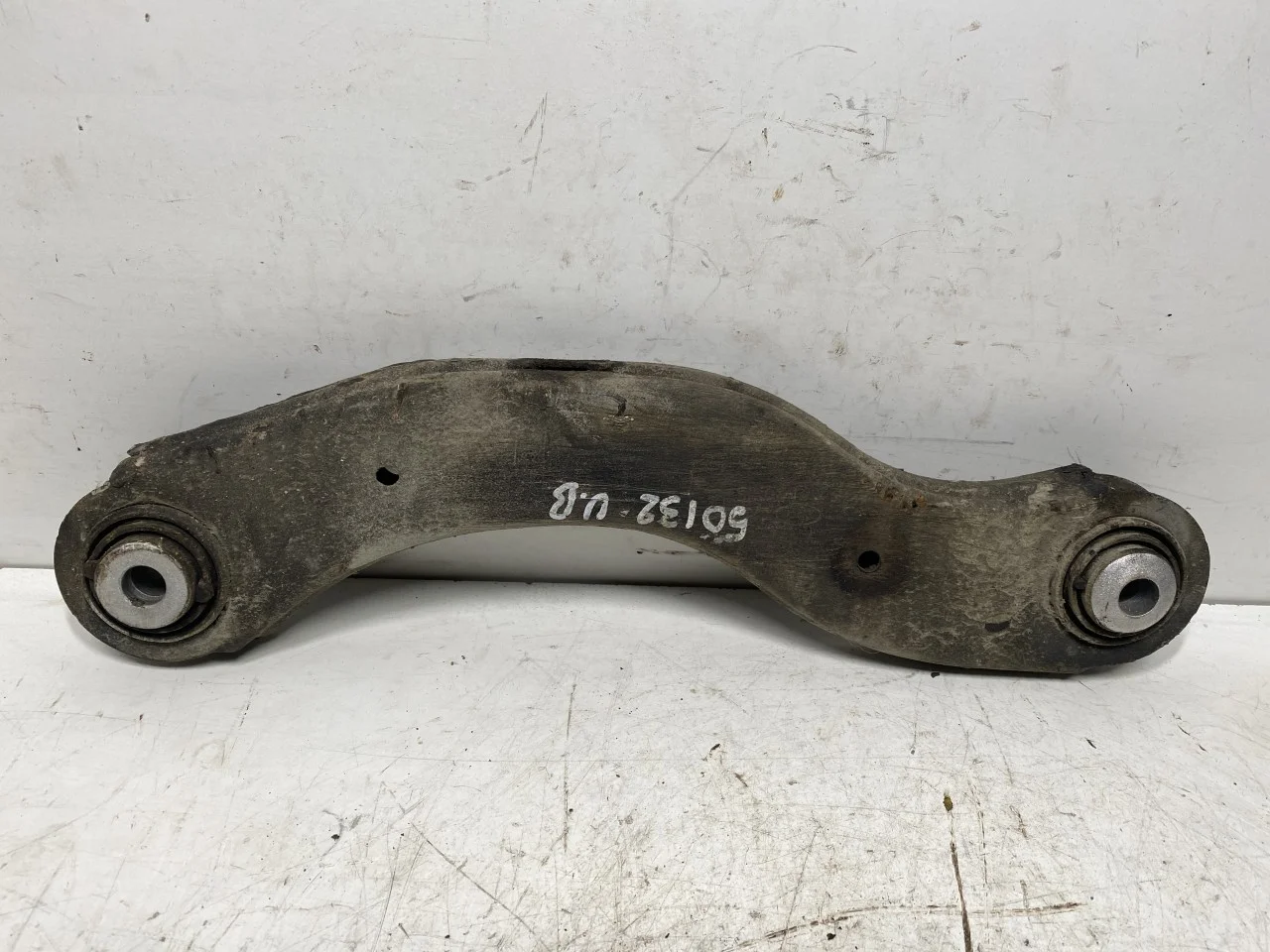 Kia EV6 2022- Braț suspensie, stânga spate
