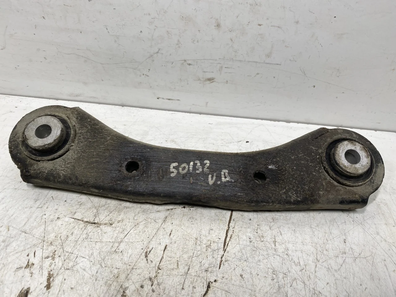 Kia EV6 2022- Braț suspensie, stânga spate