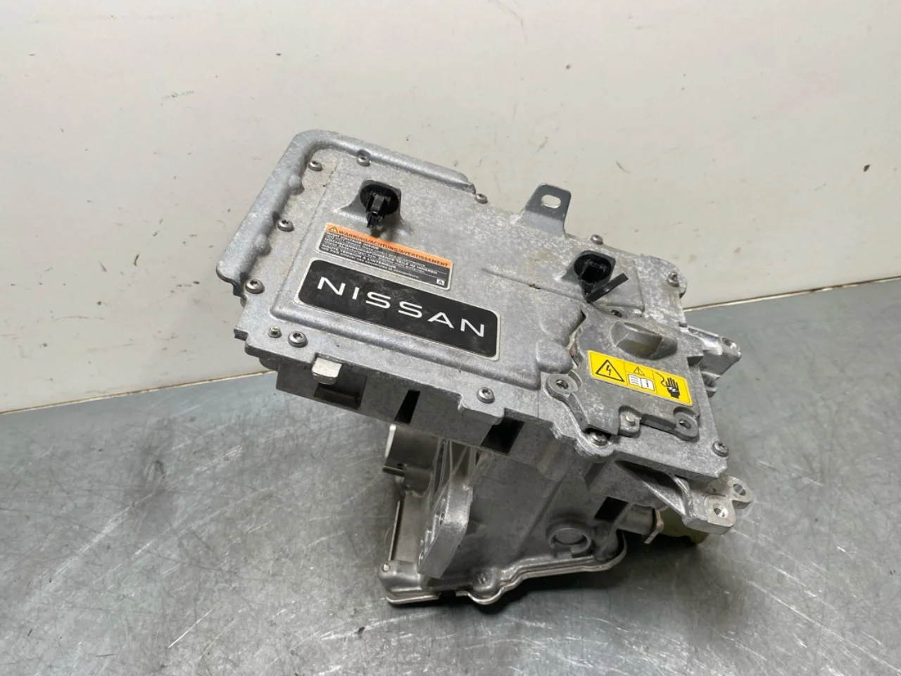 Nissan ARIYA 2021- Elektromos, egyéb nézet 4