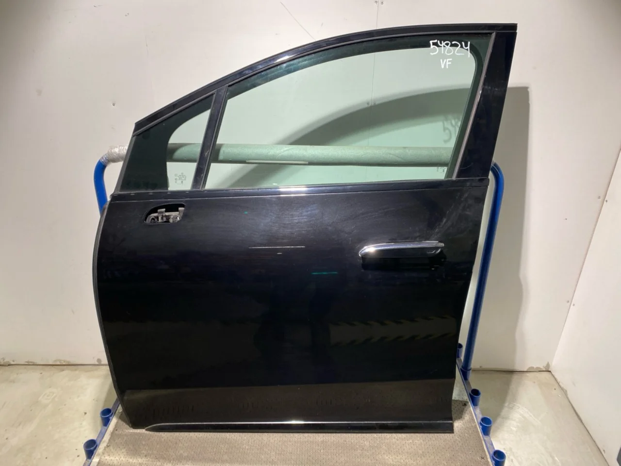 Mercedes EQE SUV X294 2022- Ajtó, 4 ajtós, első, bal