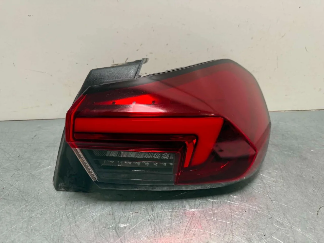 Opel / Vauxhall CORSA F 2020- Lampă spate dreapta