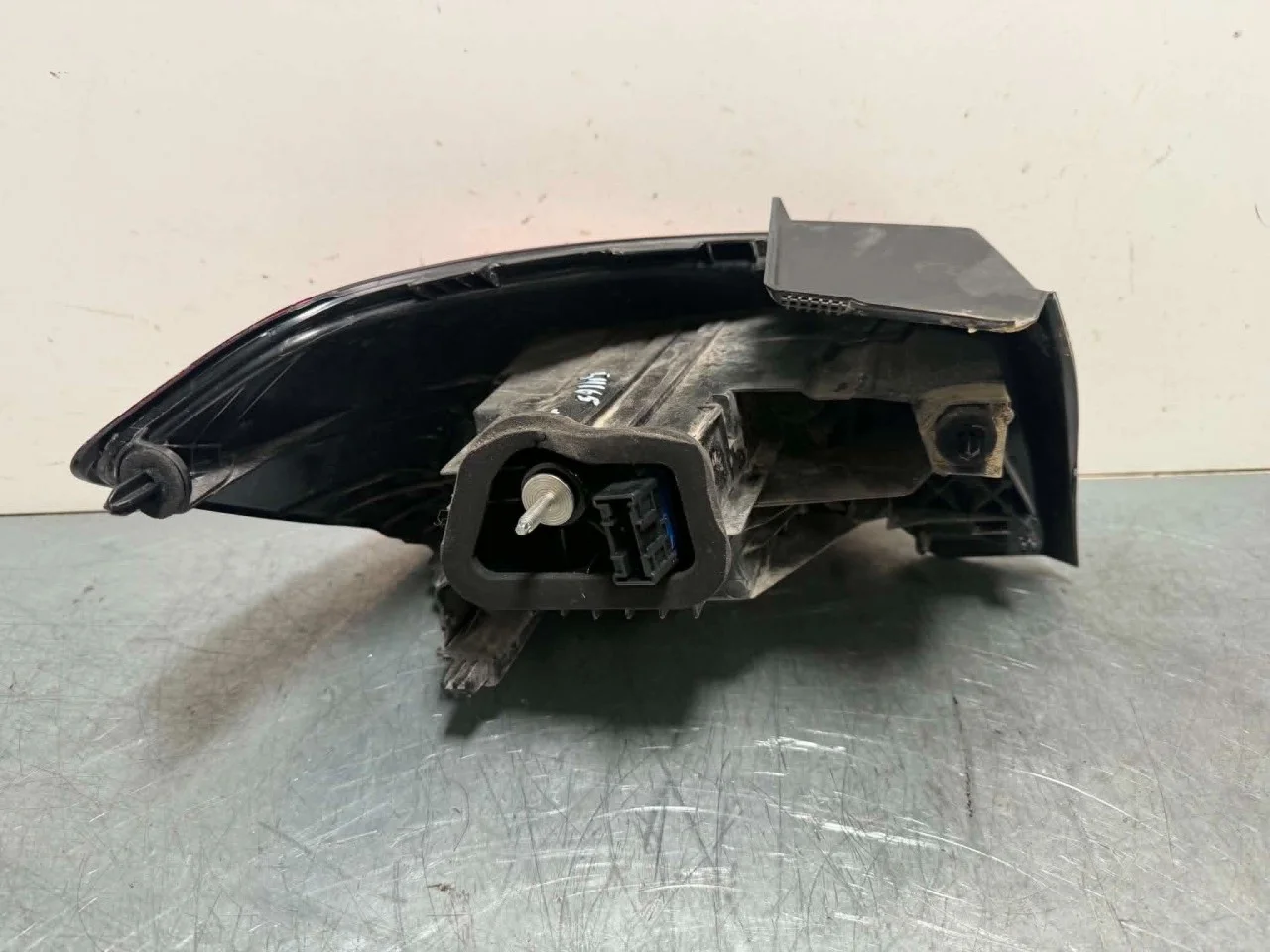 Opel / Vauxhall CORSA F 2020- Lampă spate dreapta vedere 2