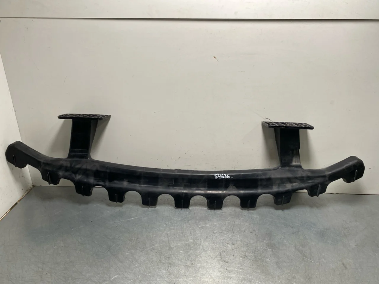Tesla MODEL S 2013- Bumper reinforcement beam, front