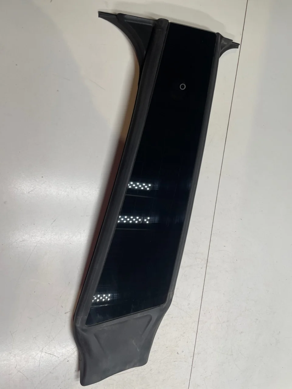 Tesla MODEL Y 2021- Body shell
