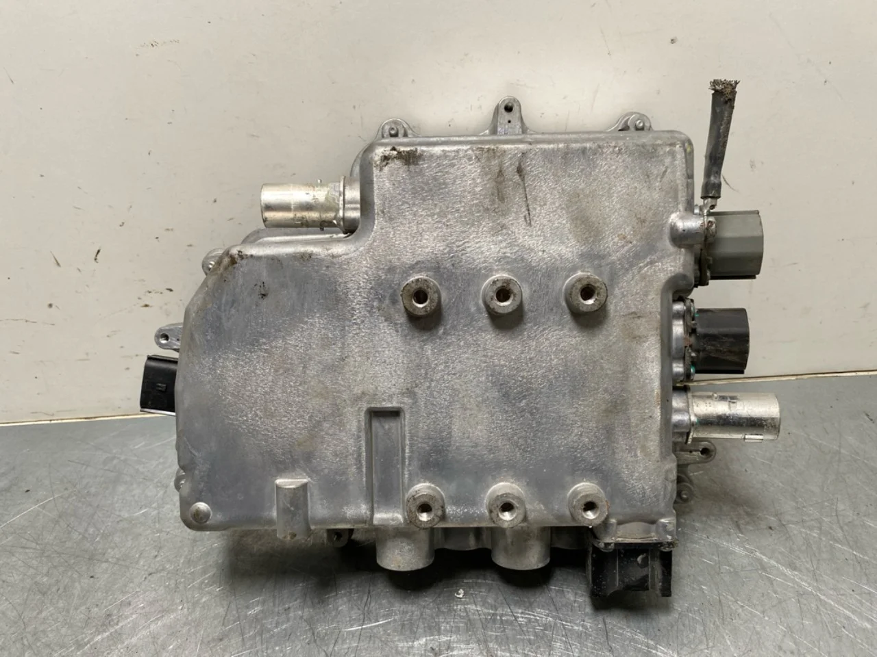 Mercedes B 180-200 W246/W242 2012-19 Elektromos, egyéb