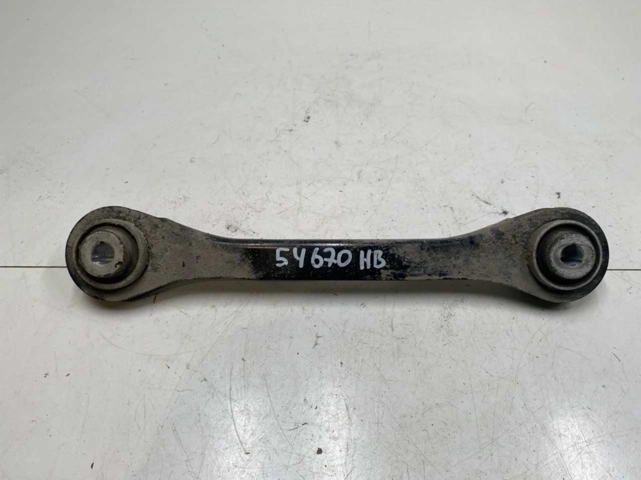Control arm, rear right