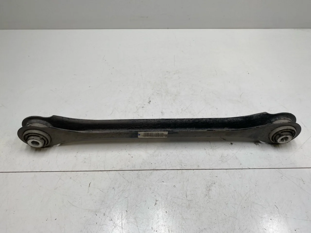 Control arm, rear left view 2