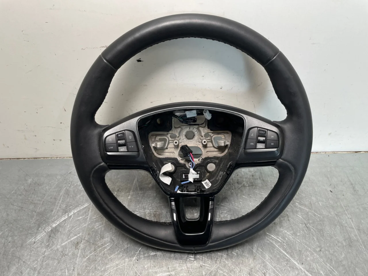 Ford MUSTANG MACH-E 2021- Kormánykerék