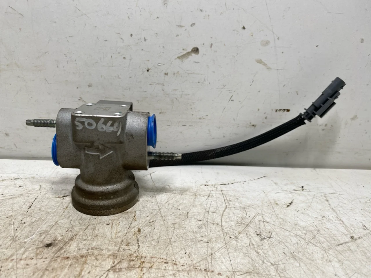 Citroen C4/E-C4 C4X/E-C4X 21->> Climatizare, altele