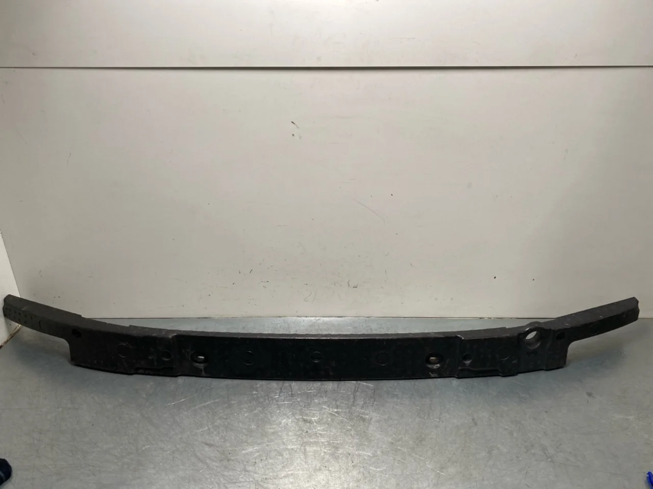 Tesla MODEL Y 2021- Bumper impact absorber, front
