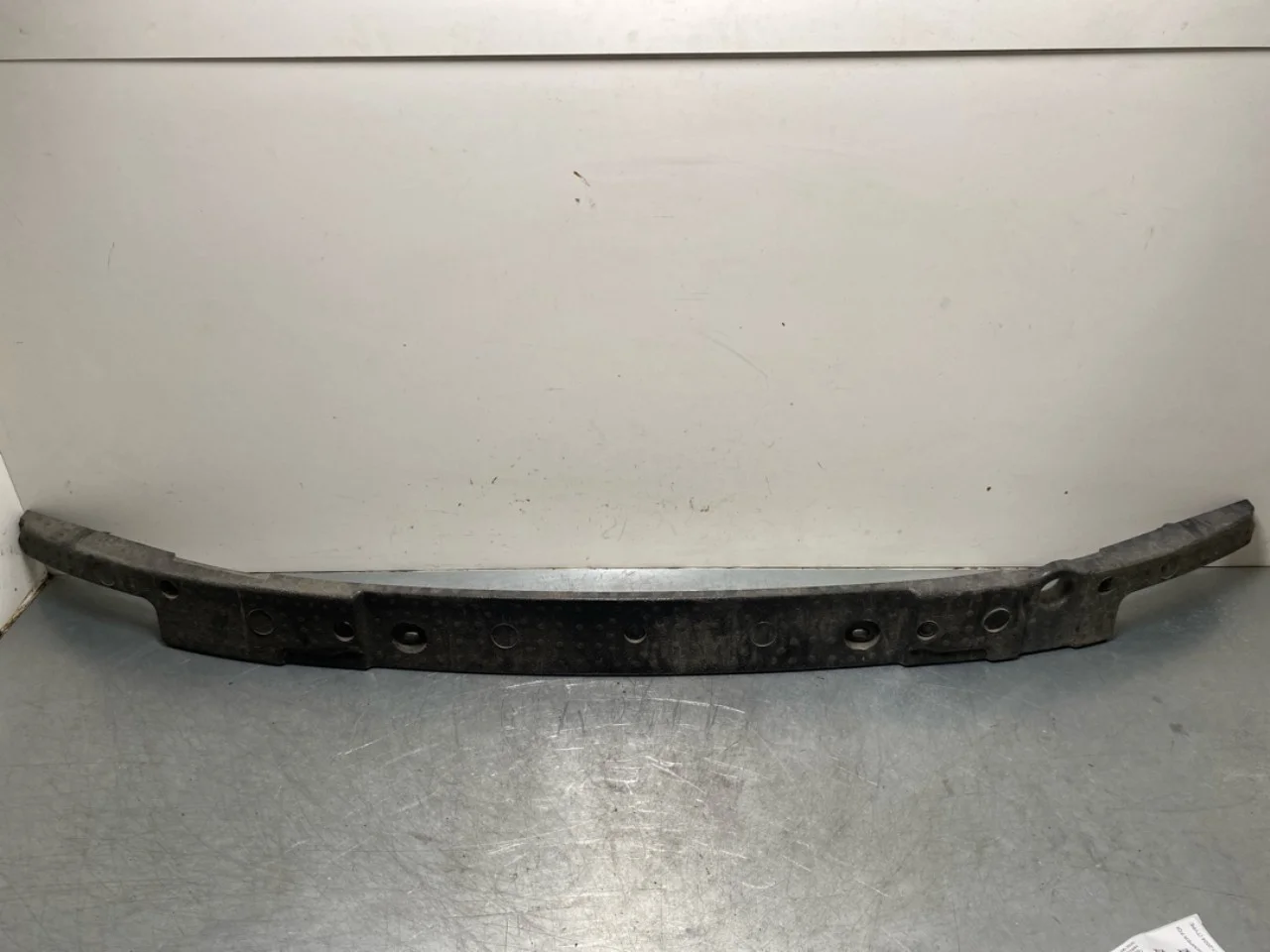 Tesla MODEL Y 2021- Bumper impact absorber, front
