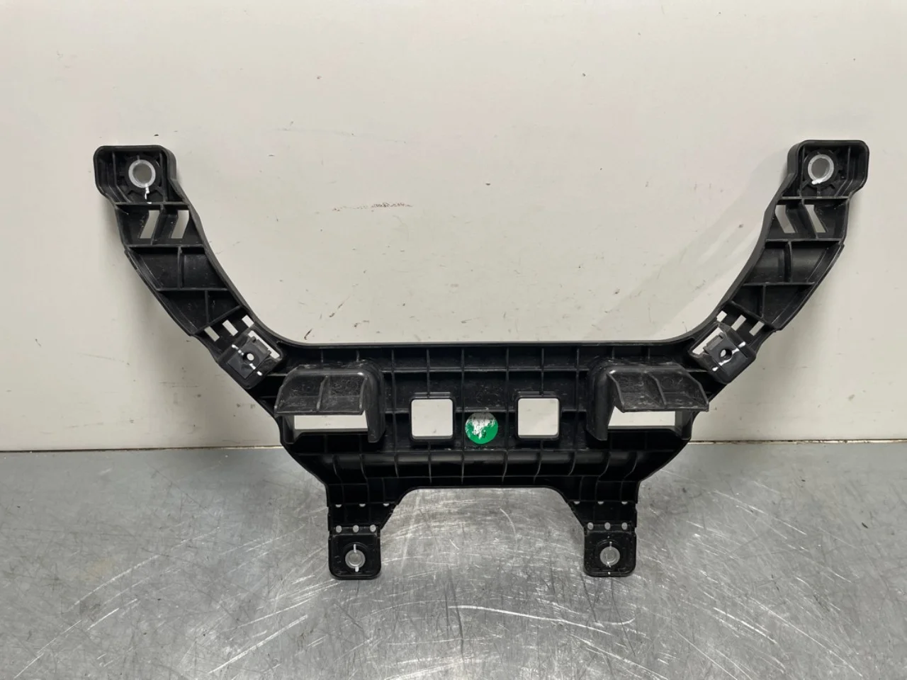 Front panel view 2