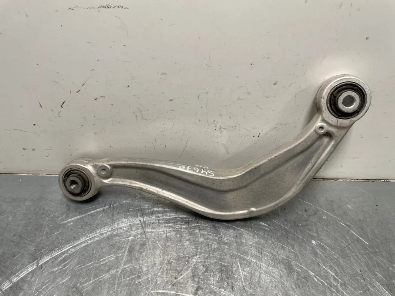 Control arm, rear left