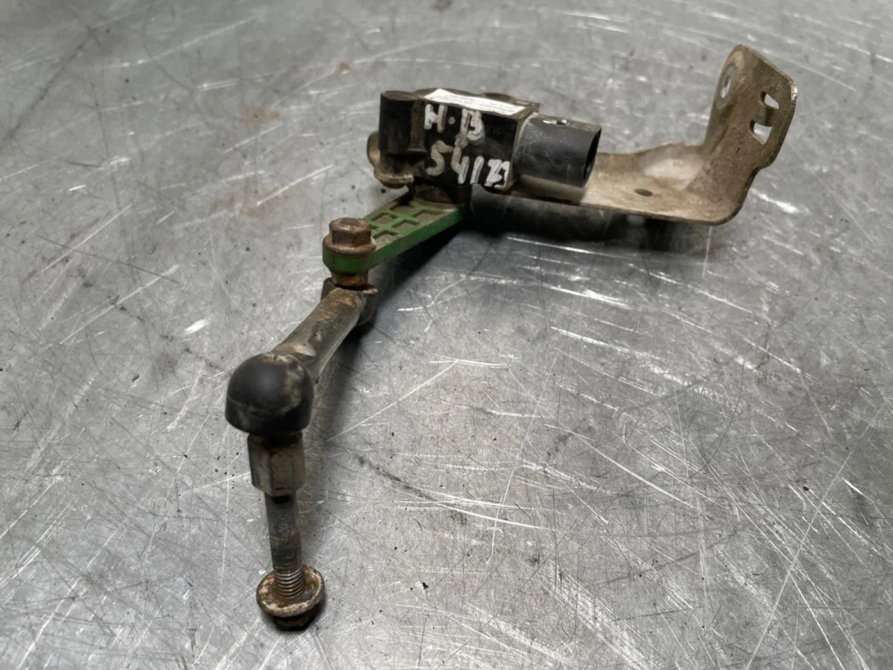 Tesla MODEL S 2013- Senzor reglaj nivel / suspensie pneumatică