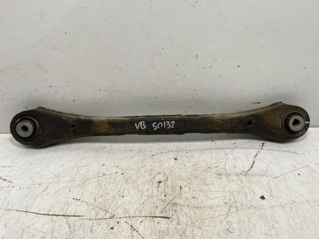 Kia EV6 2022- Braț suspensie, stânga spate