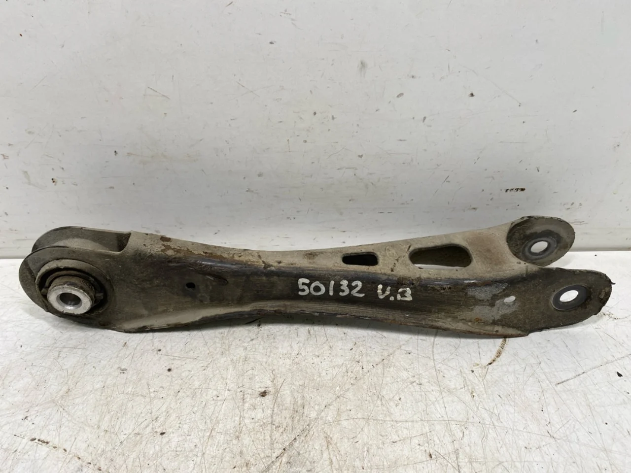 Kia EV6 2022- Braț suspensie, dreapta spate