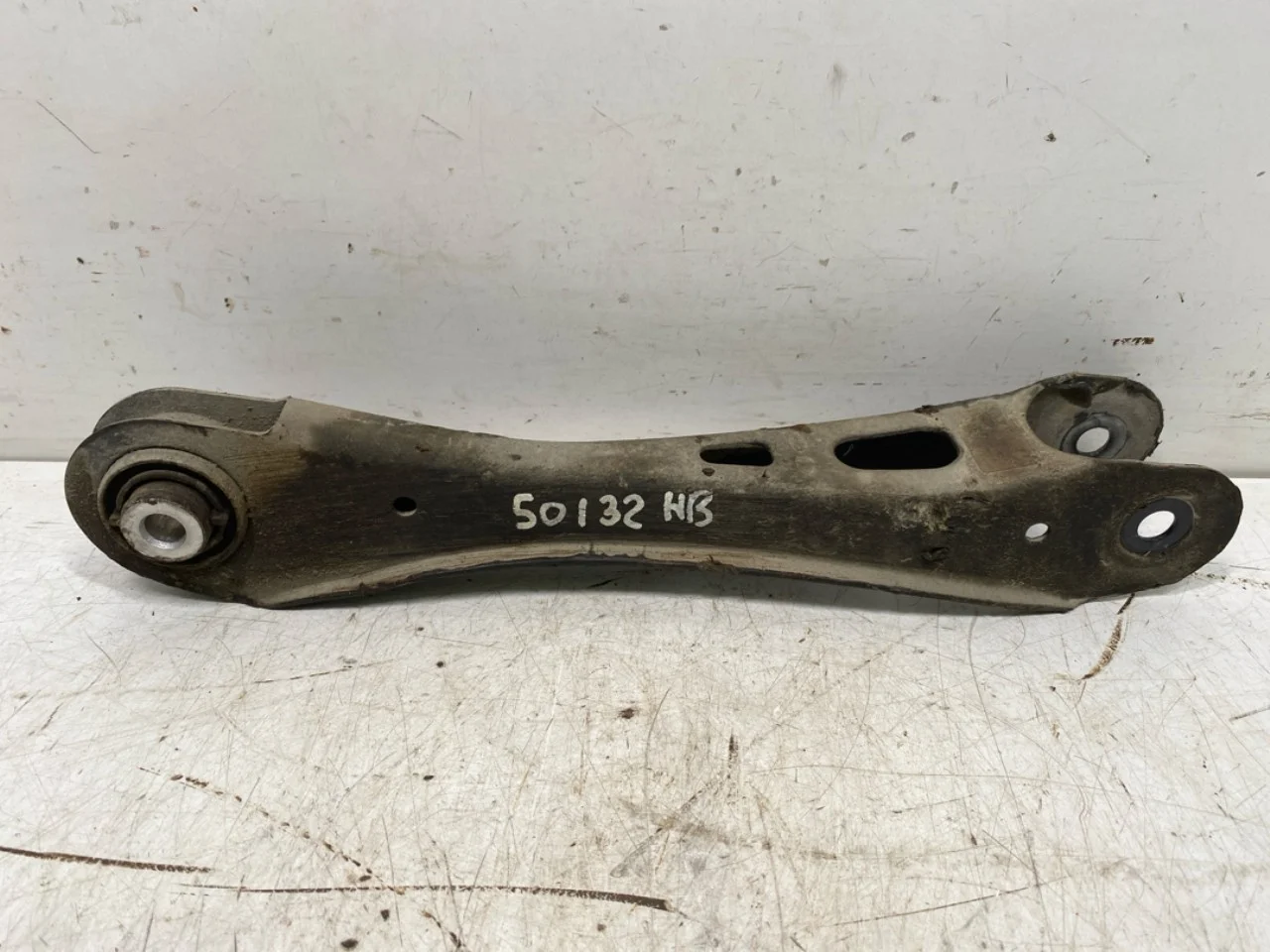 Kia EV6 2022- Braț suspensie, stânga spate
