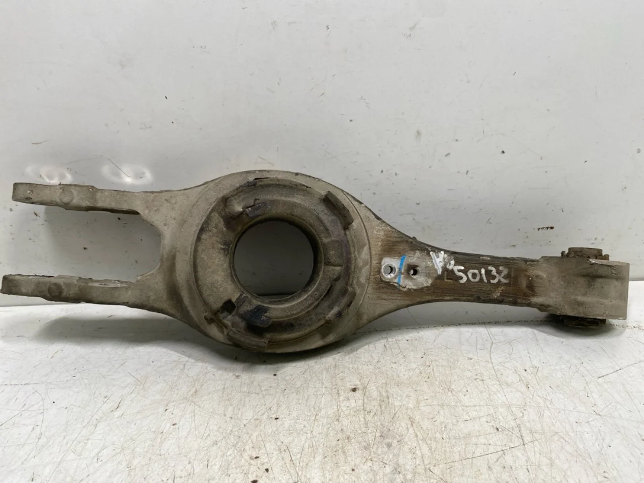 Kia EV6 2022- Braț suspensie, stânga spate