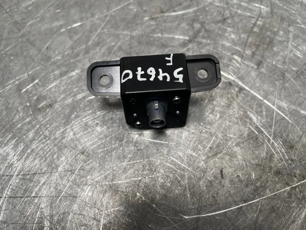 Exterior camera view 4