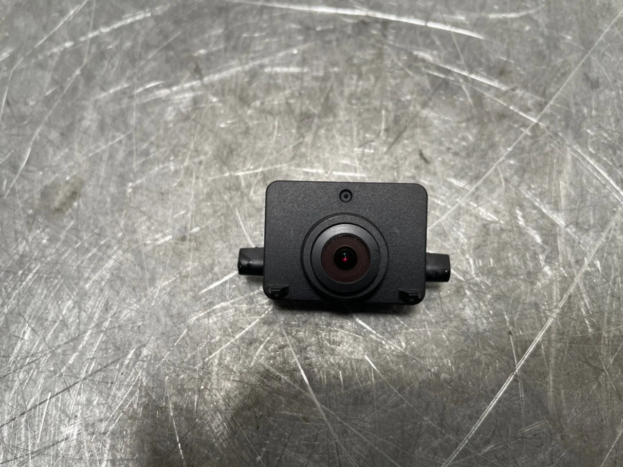 Exterior camera view 2