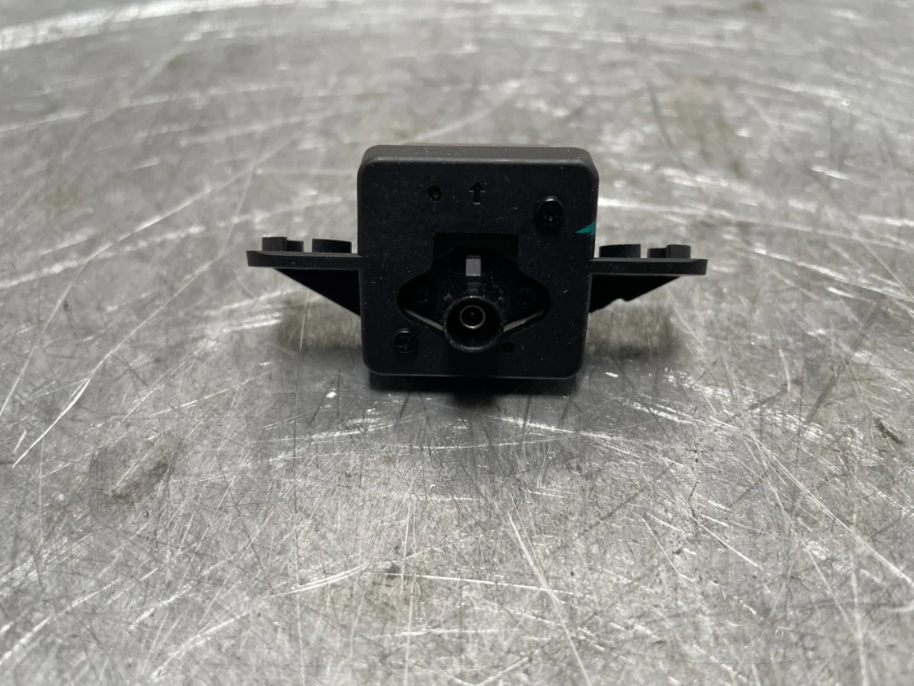 Exterior camera view 3