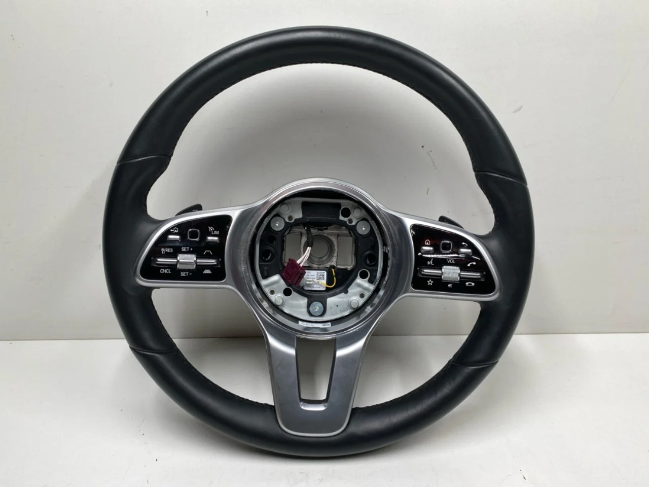 Mercedes EQC 2020- Kormánykerék