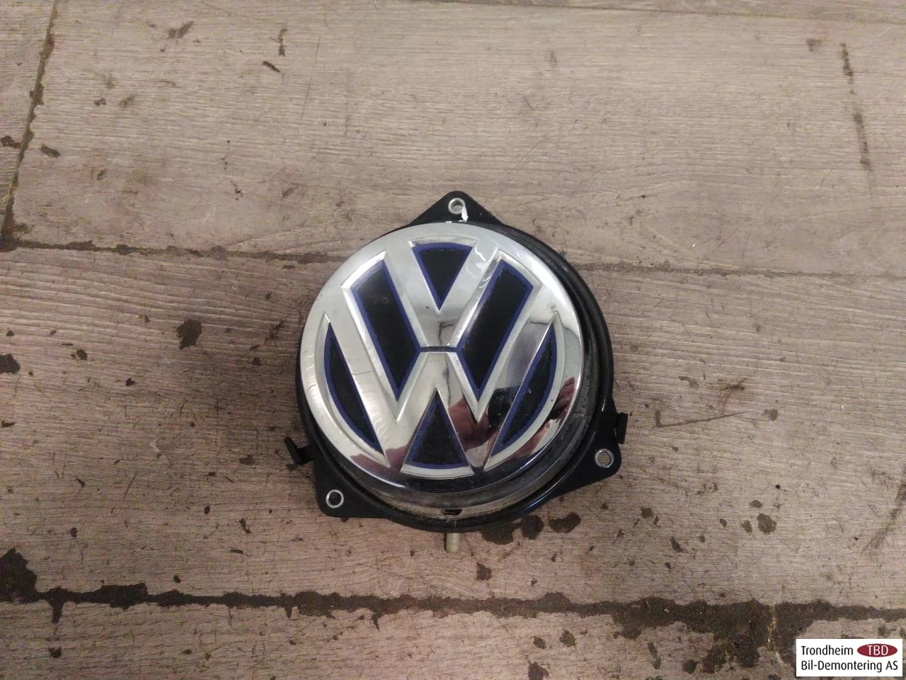Volkswagen GOLF, E-GOLF VII 2013-20 Comutator hayon