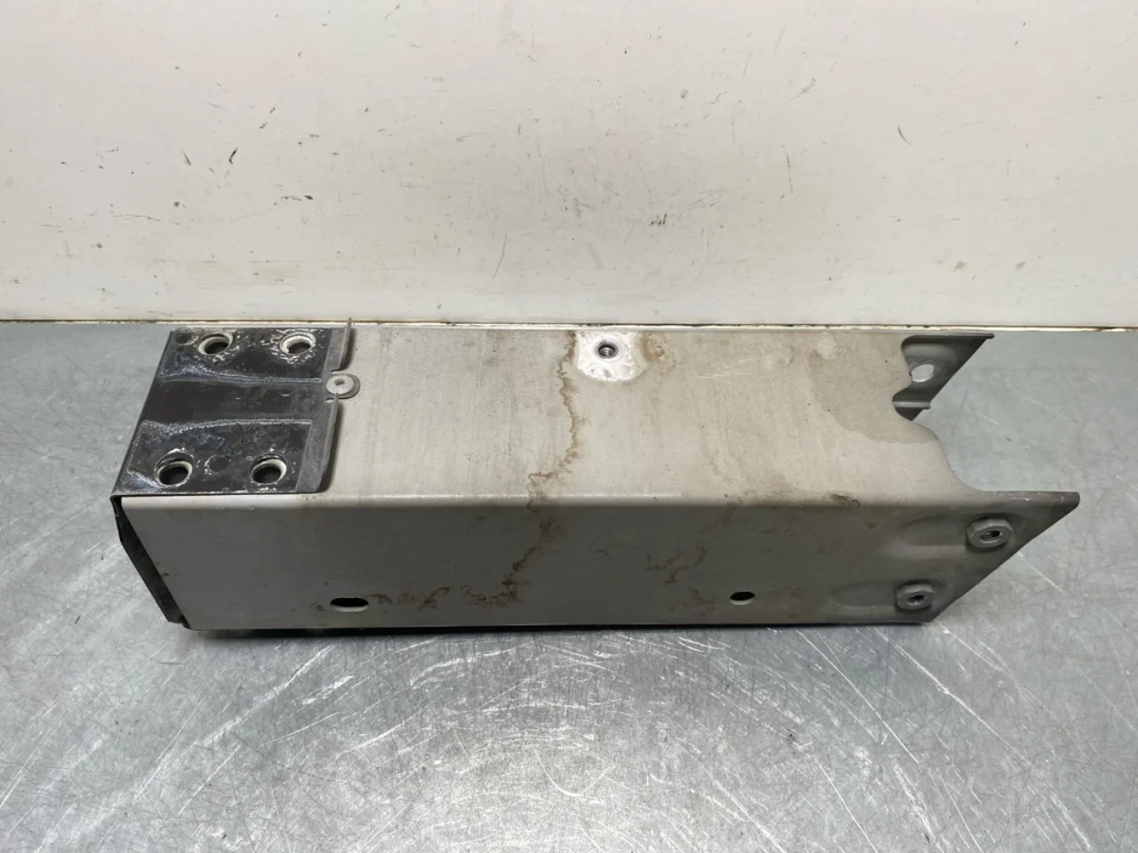 Tesla MODEL Y 2021- Bumper impact absorber, front