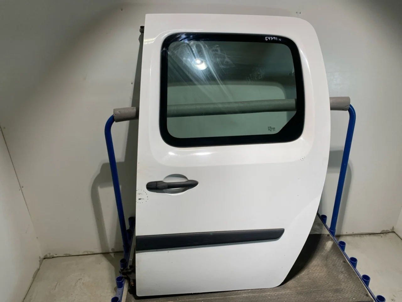 Renault EXPRESS Left sliding door