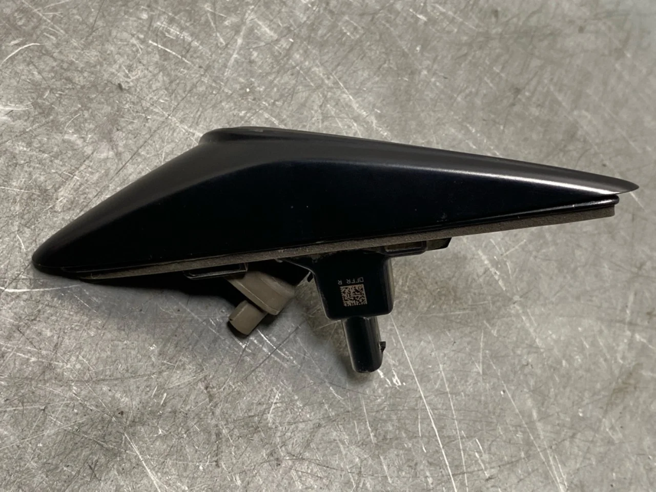 Tesla MODEL Y 2021- Exterior camera view 2