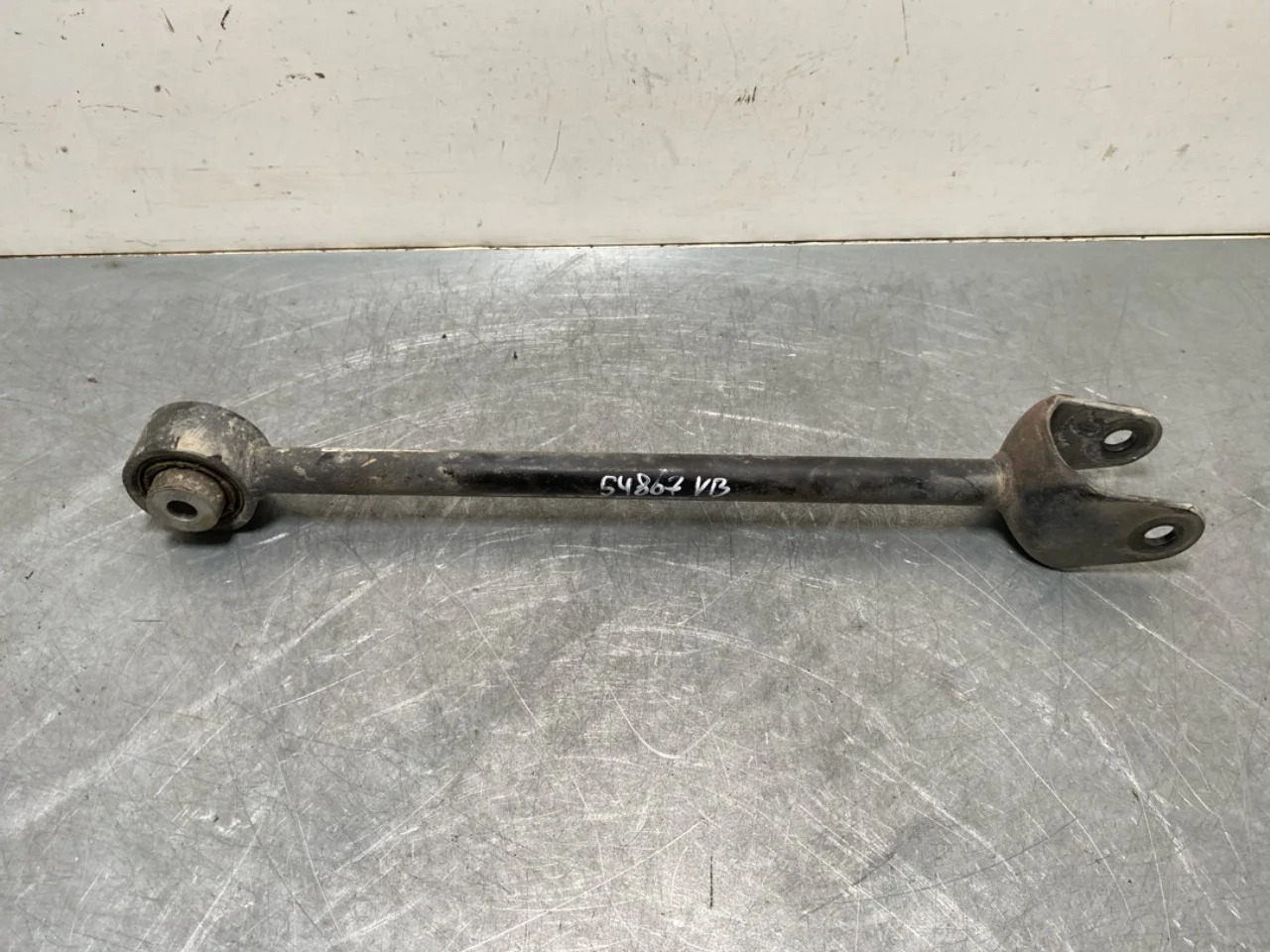 Tesla MODEL Y 2021- Control arm, rear left