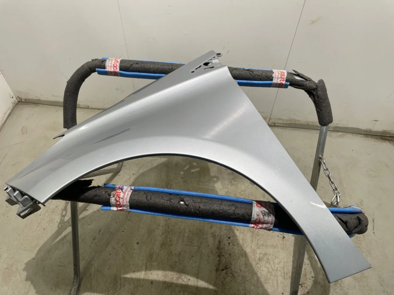 Renault ZOE/E- TECH 2013--> Front left fender