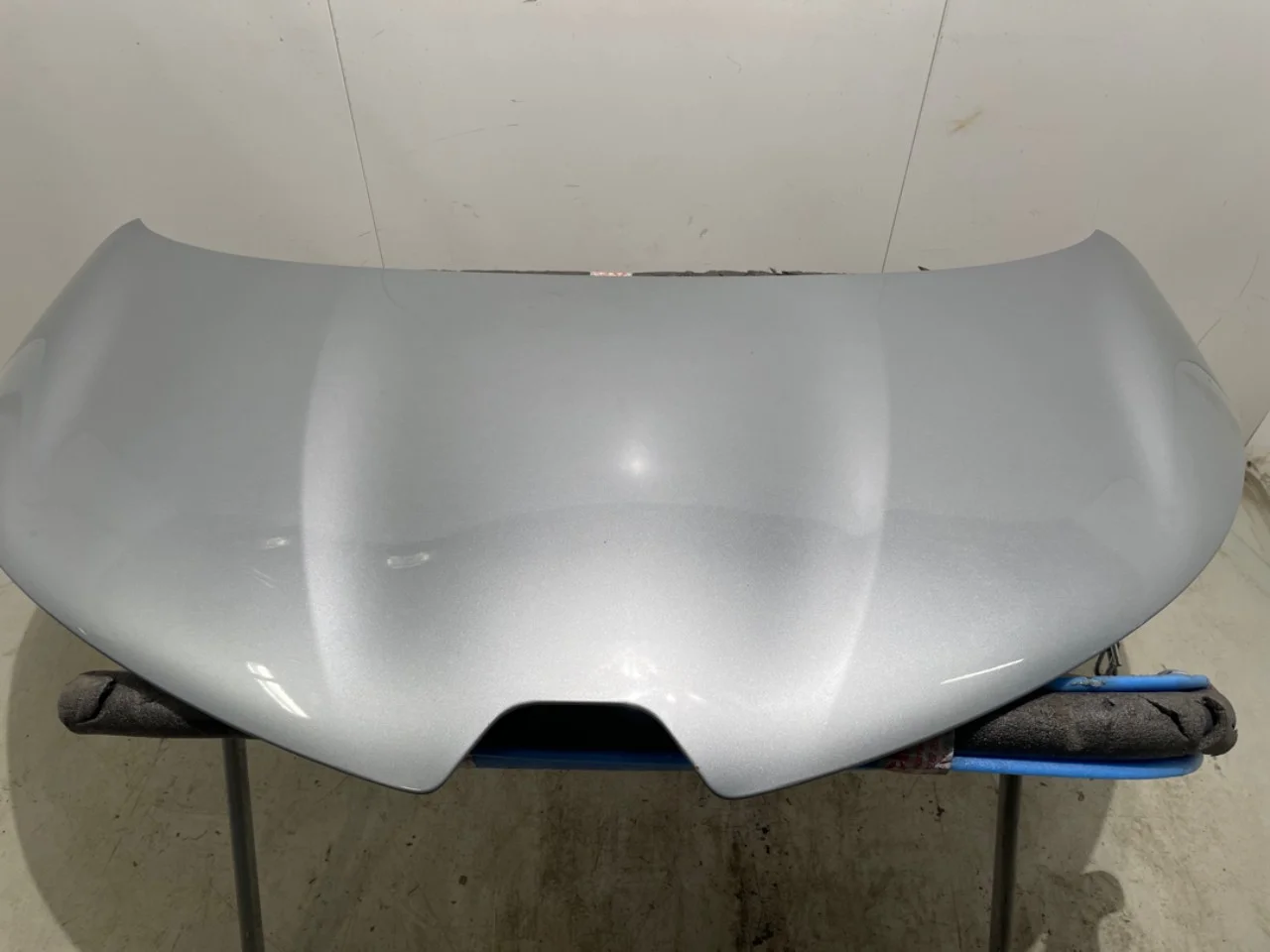 Renault ZOE/E- TECH 2013--> Bonnet