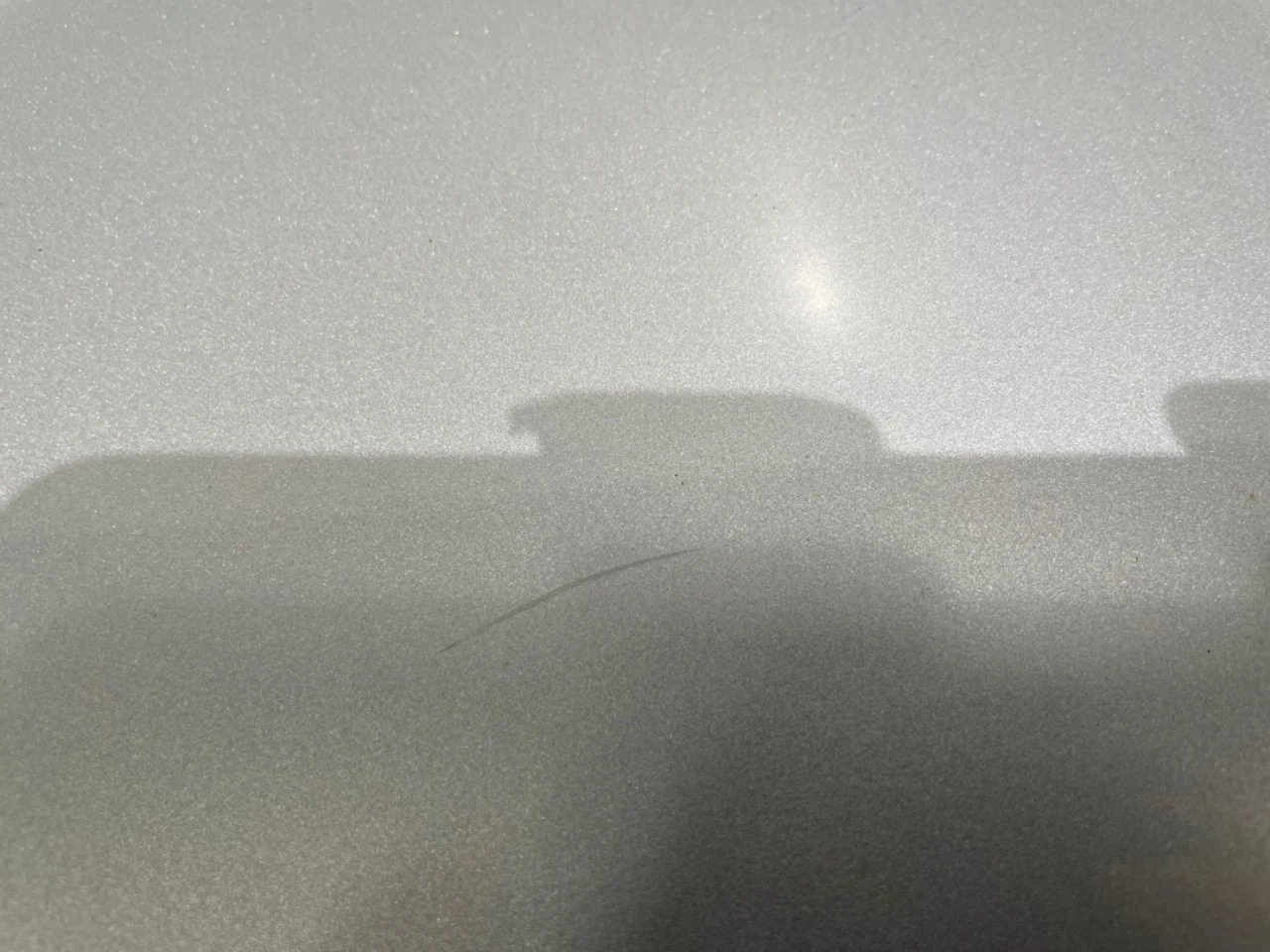 Renault ZOE/E- TECH 2013--> Bonnet view 4