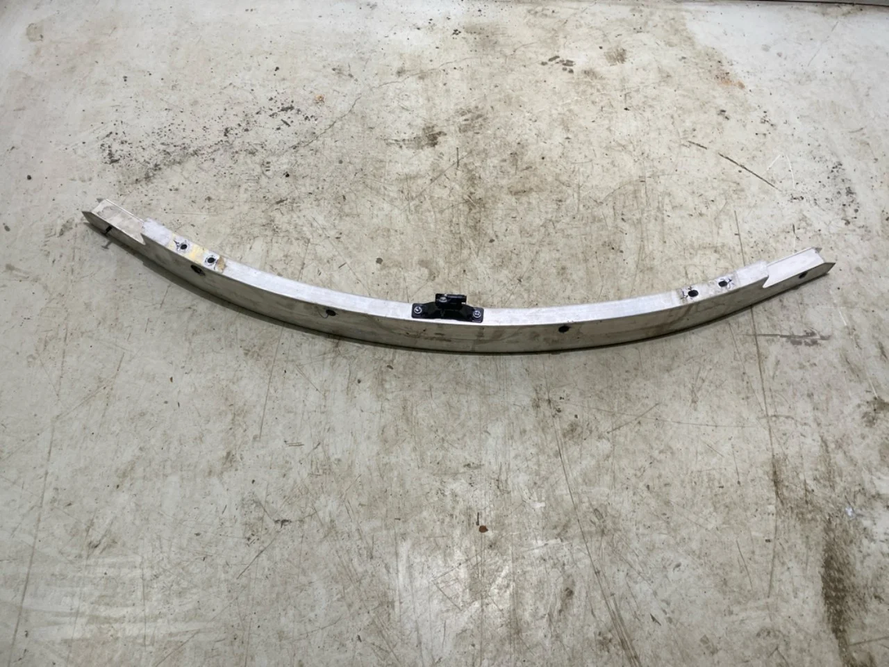 Tesla MODEL 3 2024- Bumper reinforcement beam, front