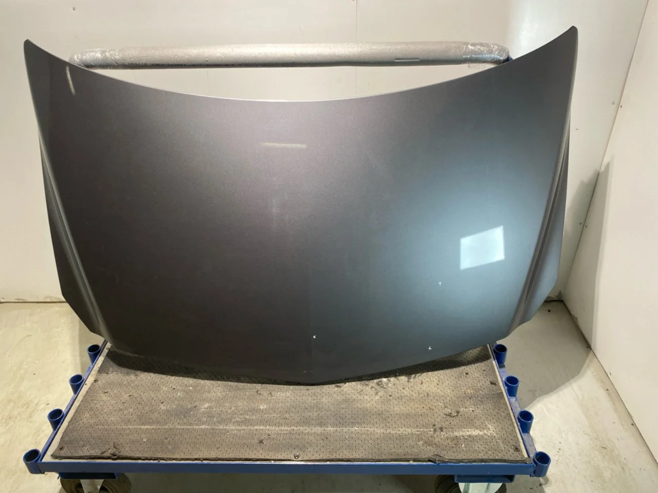Mercedes B 180-200 W246/W242 2012-19 Motorháztető