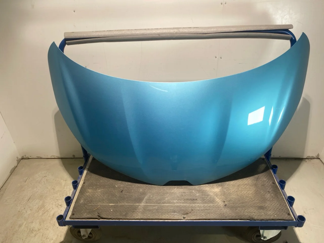 Renault ZOE/E- TECH 2013--> Bonnet