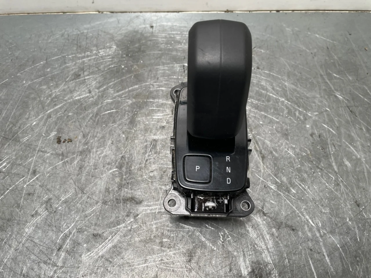 Volvo XC40/RECHARGE 2018- Váltókar