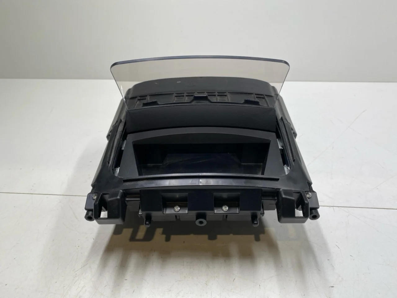 Kia SOUL 2009- Other instruments view 3