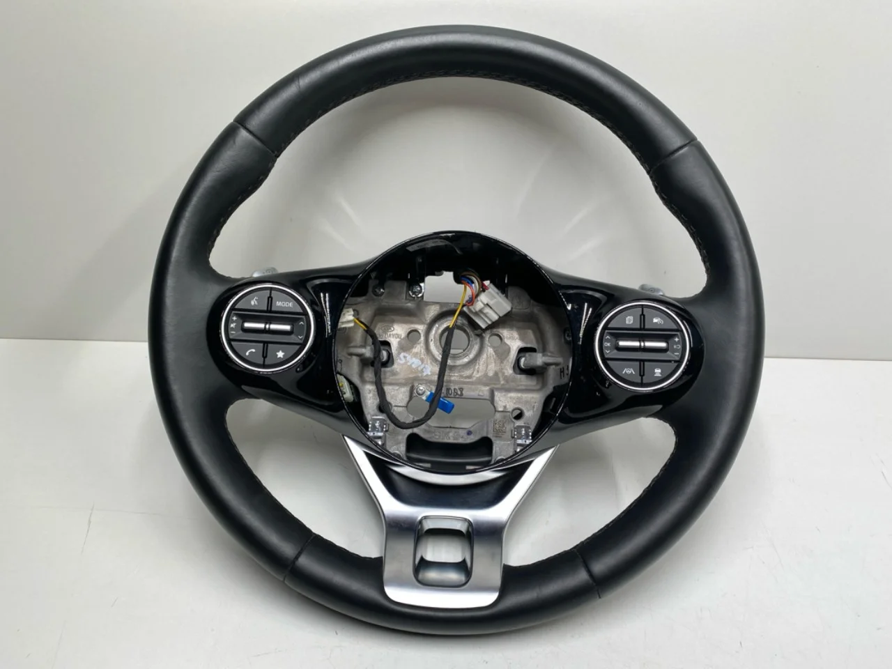 Kia SOUL 2009- Kormánykerék