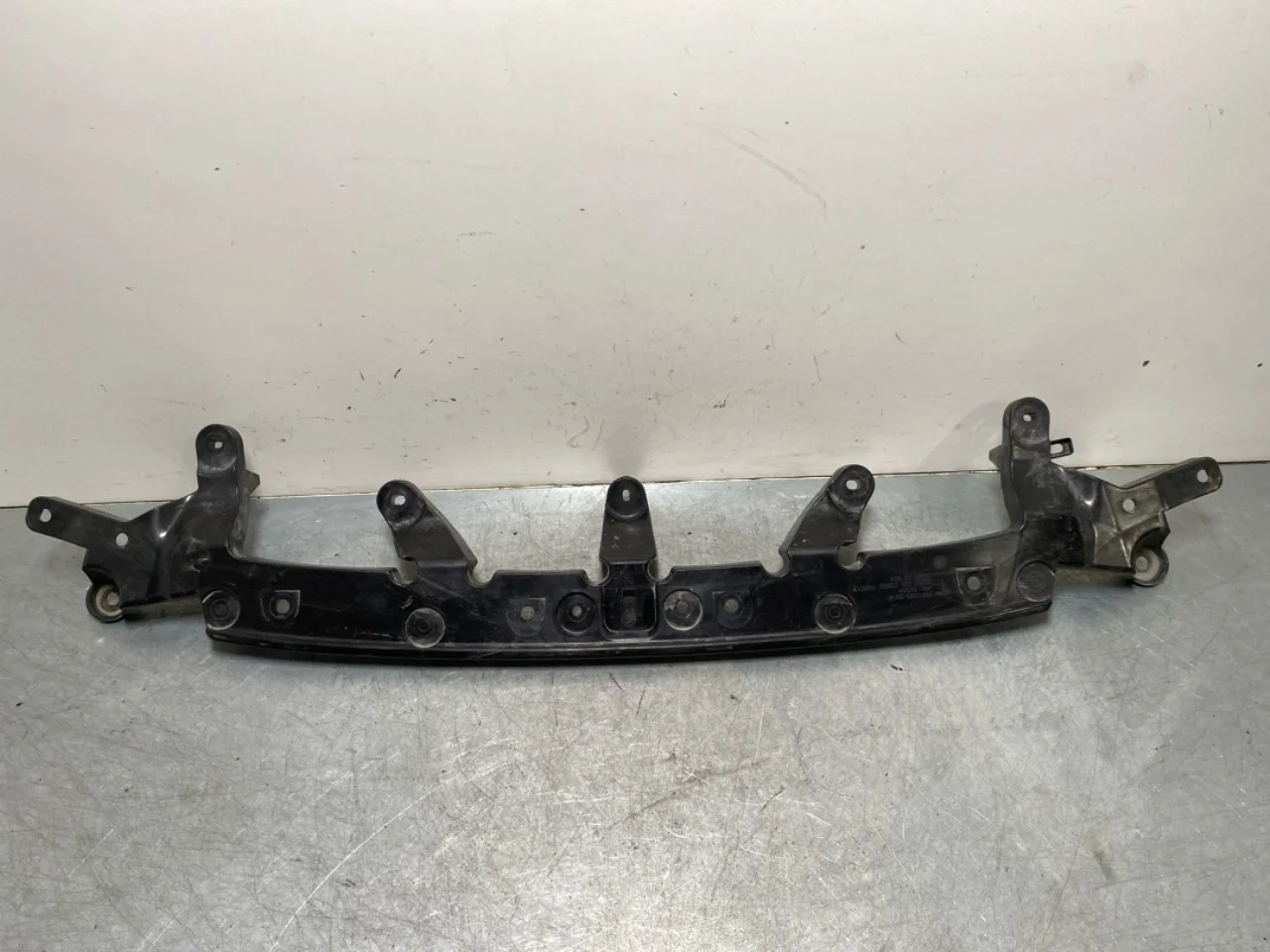 Tesla MODEL X 2016- Upper front panel