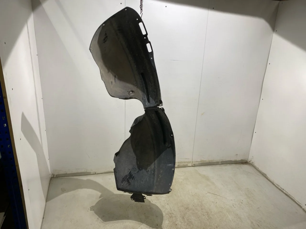 Volkswagen ID.4 2021- Inner fender liner