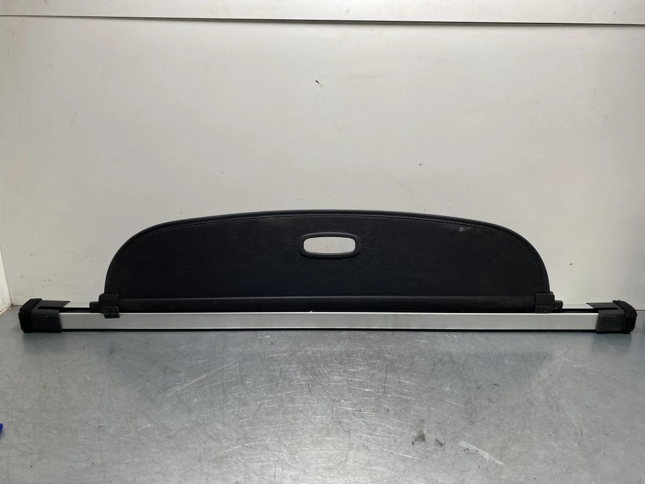 Kia EV6 2022- Roller blind / sunshade, cargo area