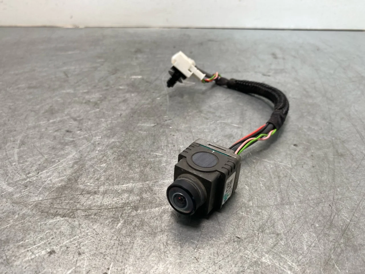 Mercedes B 180-200 W246/W242 2012-19 Külső kamera