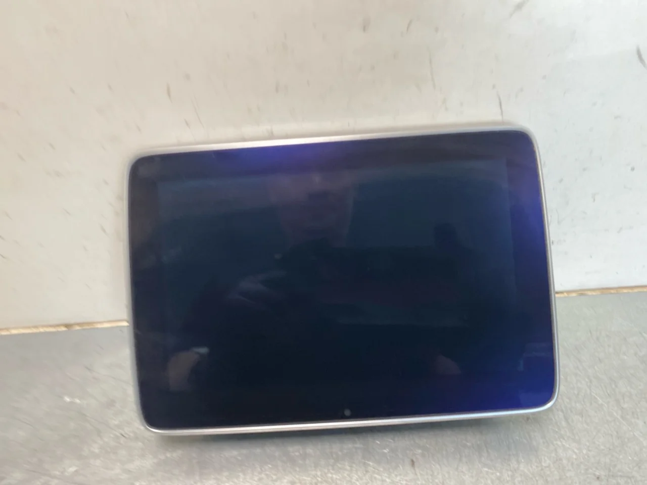 Mercedes B 180-200 W246/W242 2012-19 GPS navigation