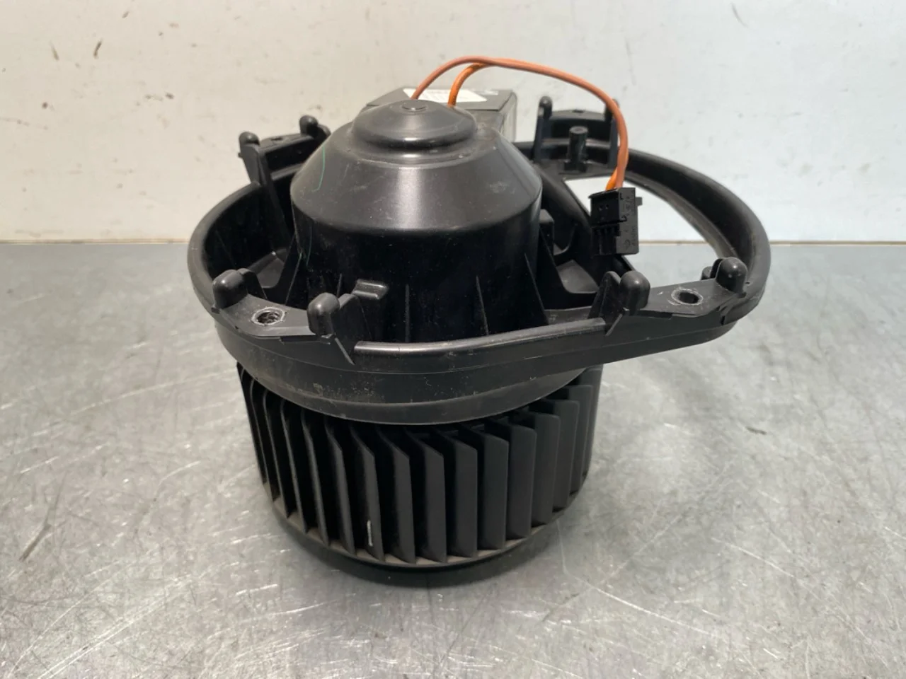 Mercedes B 180-200 W246/W242 2012-19 Heater blower motor